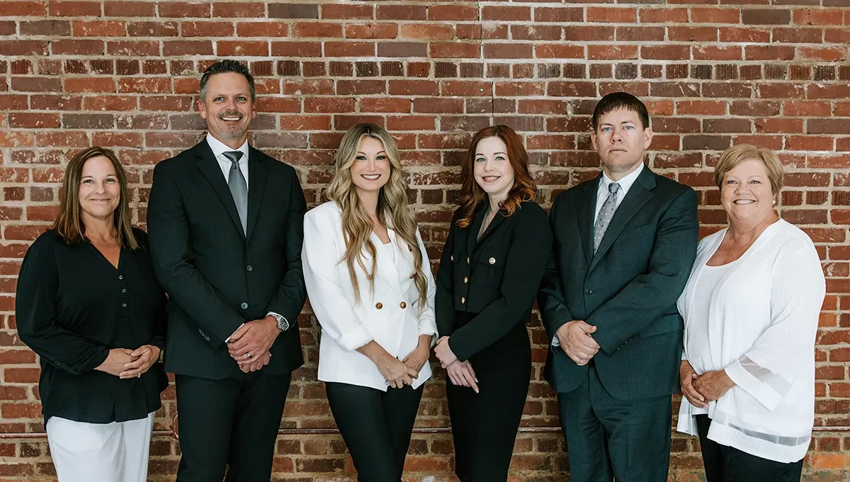 Criminal Defense Lawyers In Cumming, Georgia